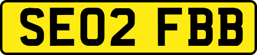SE02FBB