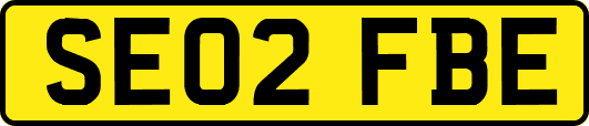 SE02FBE