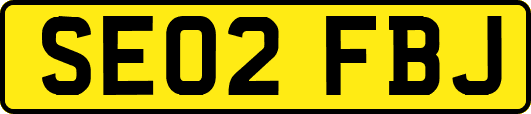 SE02FBJ