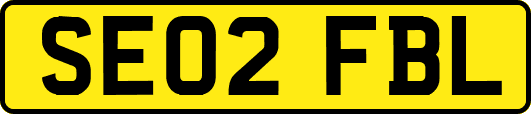 SE02FBL
