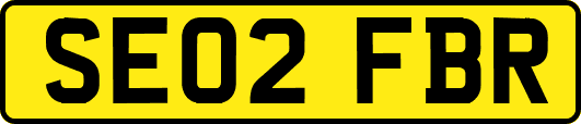 SE02FBR