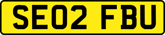 SE02FBU