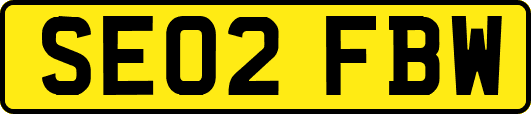 SE02FBW