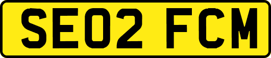 SE02FCM
