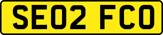 SE02FCO