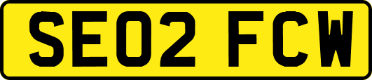 SE02FCW
