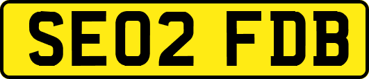 SE02FDB