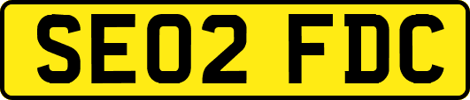 SE02FDC