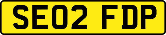 SE02FDP