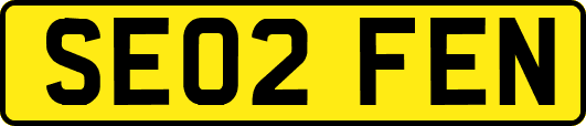 SE02FEN