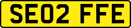 SE02FFE