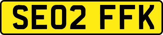 SE02FFK
