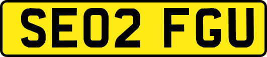SE02FGU