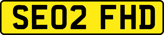 SE02FHD