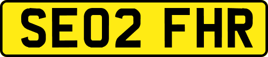 SE02FHR