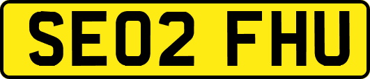 SE02FHU