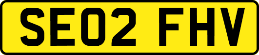 SE02FHV