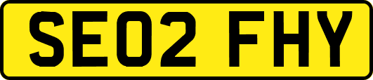 SE02FHY