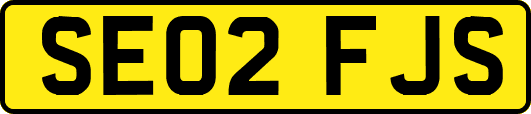 SE02FJS