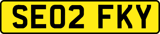 SE02FKY