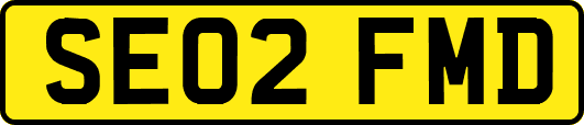 SE02FMD
