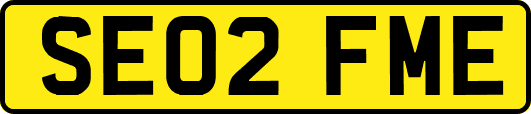 SE02FME