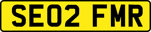 SE02FMR