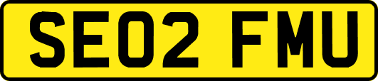 SE02FMU
