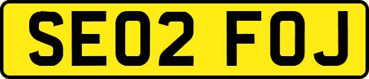 SE02FOJ