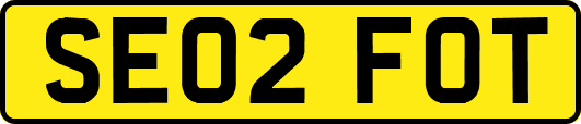 SE02FOT