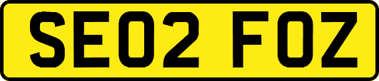 SE02FOZ