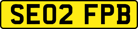 SE02FPB