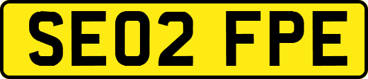 SE02FPE