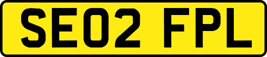 SE02FPL