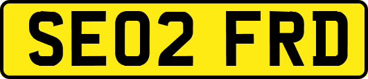 SE02FRD