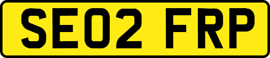 SE02FRP