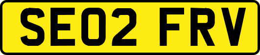 SE02FRV