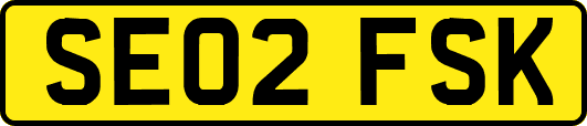 SE02FSK