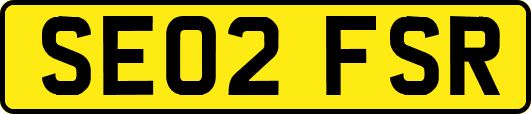 SE02FSR