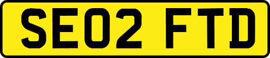 SE02FTD