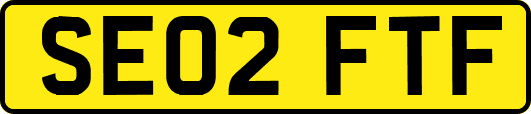 SE02FTF