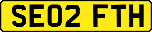 SE02FTH