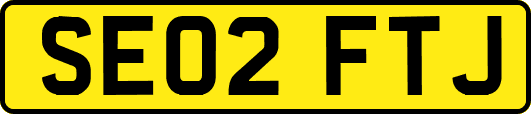 SE02FTJ