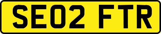SE02FTR