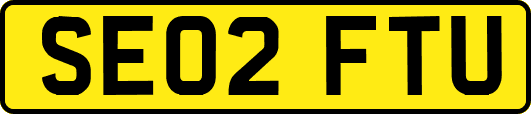 SE02FTU