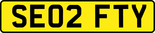 SE02FTY