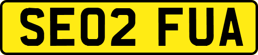 SE02FUA