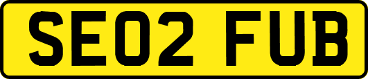 SE02FUB