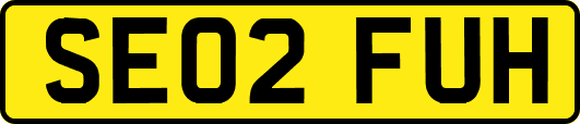 SE02FUH