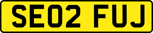 SE02FUJ